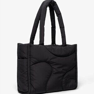 Thirty Years The Drift Tote - Black